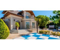 villa en Venta en Ciudad Quesada. ETRV-T297