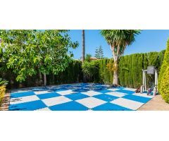 villa en Venta en Ciudad Quesada. ETRV-T297