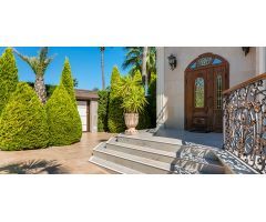 villa en Venta en Ciudad Quesada. ETRV-T297