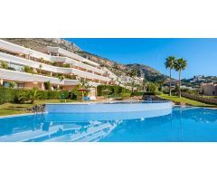 apartamento en Venta en Altea. ETRV-T298