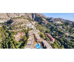 apartamento en Venta en Altea. ETRV-T298