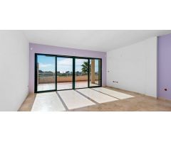 apartamento en Venta en Altea. ETRV-T298
