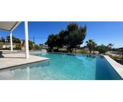 villa en Venta en Orihuela Costa. ETRV-T302
