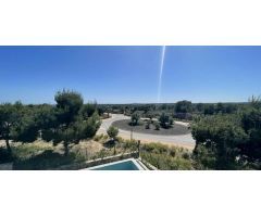 villa en Venta en Orihuela Costa. ETRV-T302