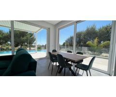 villa en Venta en Orihuela Costa. ETRV-T302