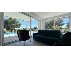 villa en Venta en Orihuela Costa. ETRV-T302