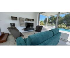 villa en Venta en Orihuela Costa. ETRV-T302