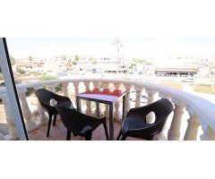 apartamento en Venta en Orihuela Costa. ETRV-T307