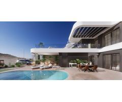 villa en Venta en Los Alcazares. ETRV-T308