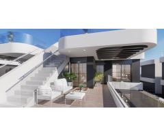villa en Venta en Los Alcazares. ETRV-T308