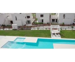 bungalow en Venta en Algorfa. ETRV-T309