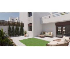 bungalow en Venta en Algorfa. ETRV-T310