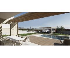 villa en Venta en Finestrat. ETRV-T313