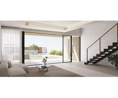 villa en Venta en Finestrat. ETRV-T313