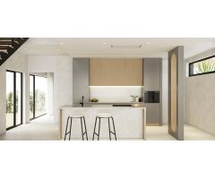villa en Venta en Finestrat. ETRV-T313