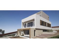 villa en Venta en Finestrat. ETRV-T314