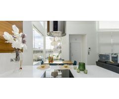 villa en Venta en Rojales. ETRV-T315