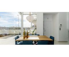 villa en Venta en Rojales. ETRV-T315