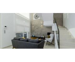 villa en Venta en Rojales. ETRV-T315