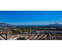 villa en Venta en Polop. ETRV-T316
