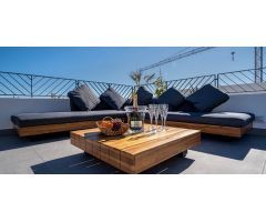 villa en Venta en Polop. ETRV-T316