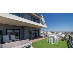 apartamento en Venta en Santa Pola. ETRV-T317