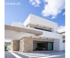 villa en Venta en San Miguel De Salinas. ETRV-T318