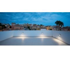 villa en Venta en San Miguel De Salinas. ETRV-T318