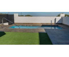 villa en Venta en Orihuela Costa. ETRV-T321