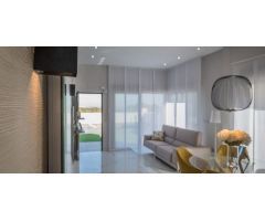 villa en Venta en Orihuela Costa. ETRV-T321
