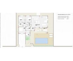 villa en Venta en Torrevieja. ETRV-T322