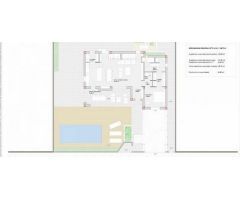 villa en Venta en Torrevieja. ETRV-T322
