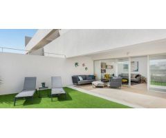 bungalow en Venta en Torrevieja. ETRV-T326