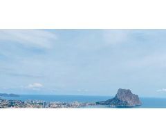 villa en Venta en Calpe. ETRV-T328
