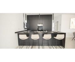 villa en Venta en Finestrat. ETRV-T332