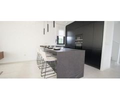 villa en Venta en Finestrat. ETRV-T332