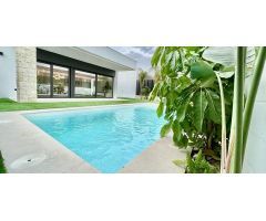 villa en Venta en Molina De Segura. ETRV-T336