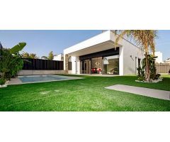 villa en Venta en Molina De Segura. ETRV-T336