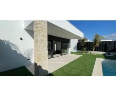 villa en Venta en Molina De Segura. ETRV-T336