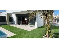 villa en Venta en Molina De Segura. ETRV-T336