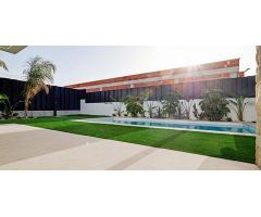 villa en Venta en Molina De Segura. ETRV-T336