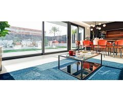 villa en Venta en Molina De Segura. ETRV-T336