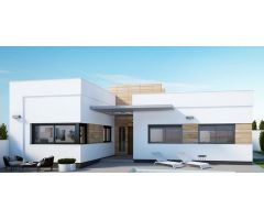 villa en Venta en Torre Pacheco. ETRV-T338