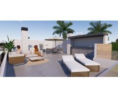 villa en Venta en Torre Pacheco. ETRV-T339