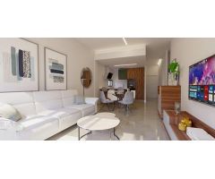 villa en Venta en Algorfa. ETRV-T341