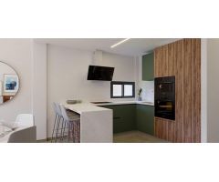 villa en Venta en Algorfa. ETRV-T341