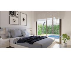 villa en Venta en Algorfa. ETRV-T341