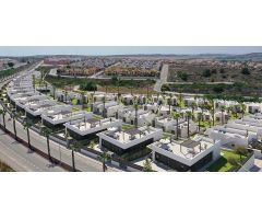 villa en Venta en Algorfa. ETRV-T341