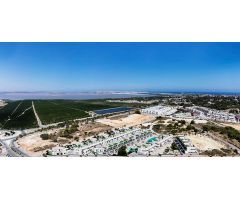 villa en Venta en Torrevieja. ETRV-T343