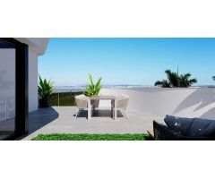villa en Venta en Torrevieja. ETRV-T343